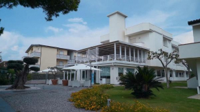 Primavera Club - Hotel Residence Santa Maria Del Cedro